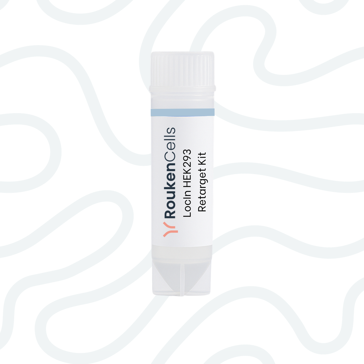 LocIn HEK293 retargeting kit