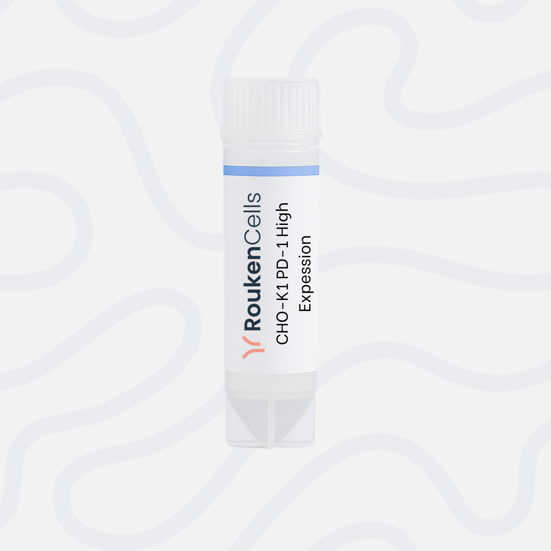 CHO-K1 PD-1 High Expression