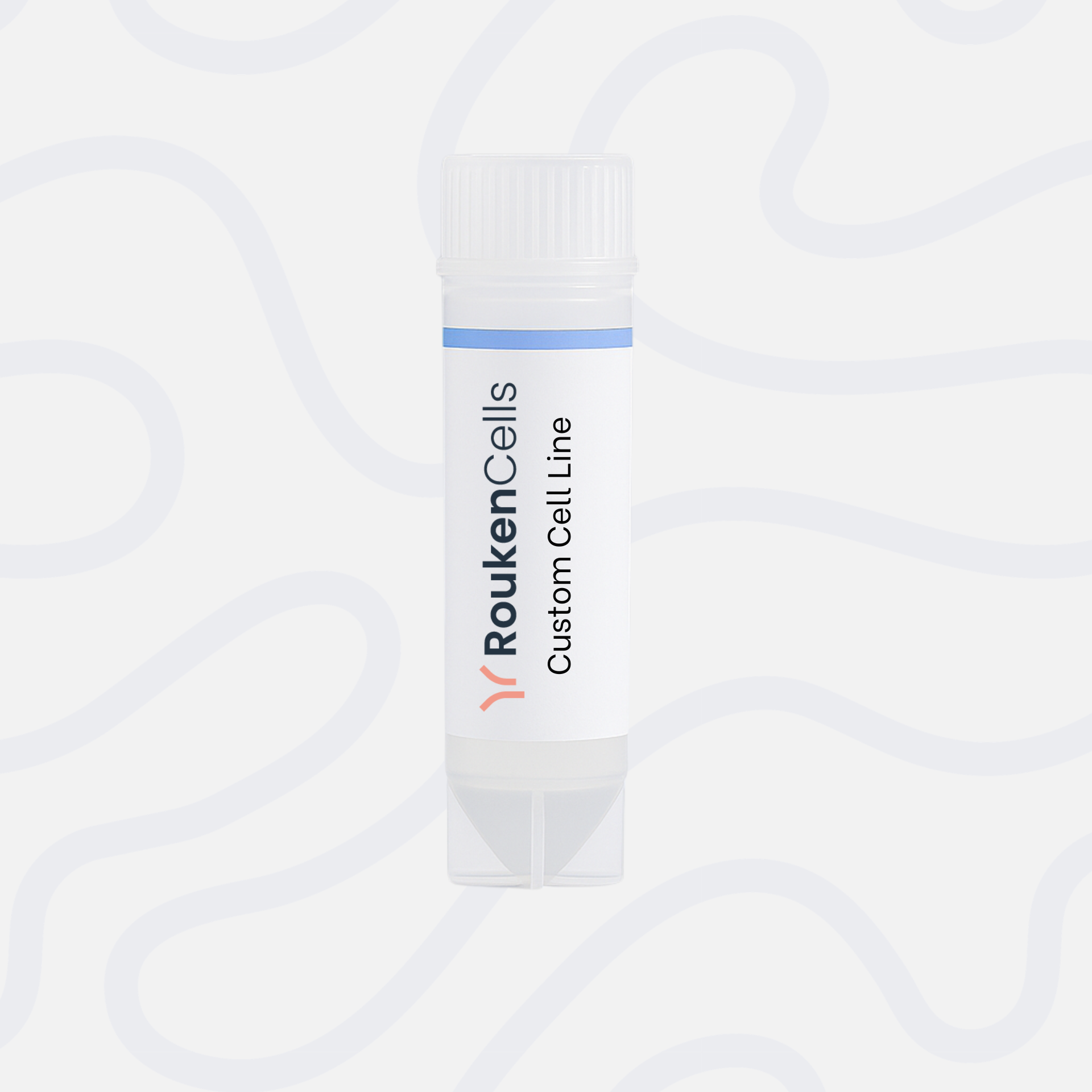 Custom Constitutive Expression Cell Line