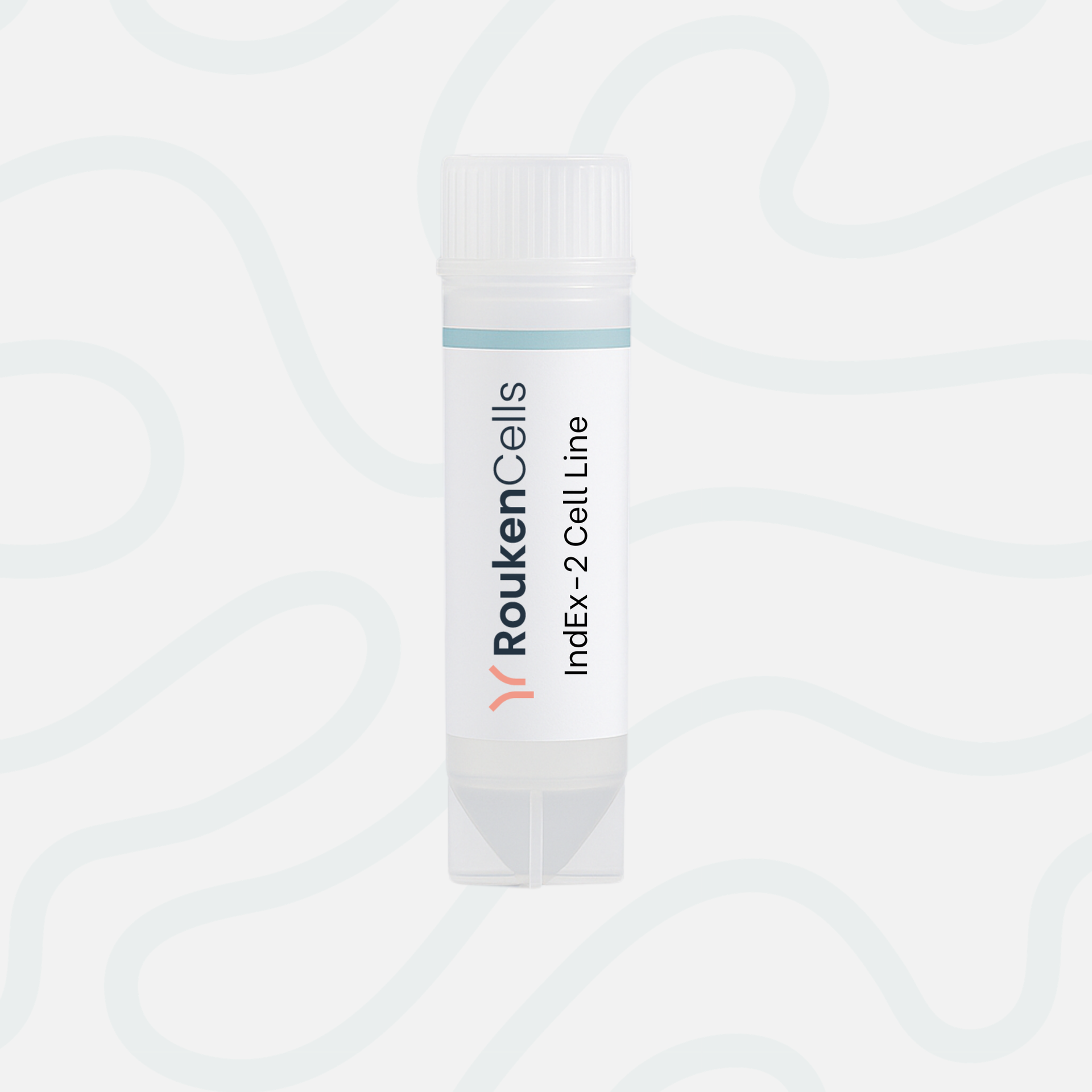 Custom IndEx-2 Cell Line